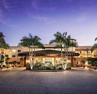 Grand Pacific Palisades Resort Κάρλσμπαντ Εξωτερικό φωτογραφία