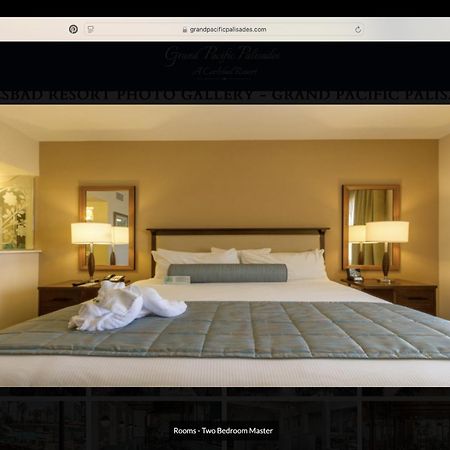Grand Pacific Palisades Resort Κάρλσμπαντ Εξωτερικό φωτογραφία