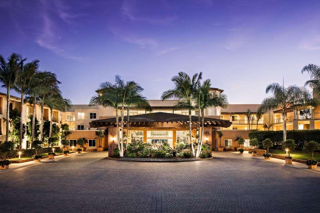 Grand Pacific Palisades Resort Κάρλσμπαντ Εξωτερικό φωτογραφία