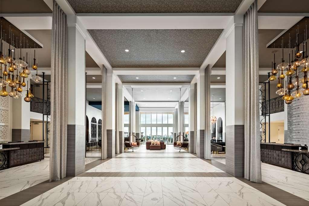 Grand Pacific Palisades Resort Κάρλσμπαντ Εσωτερικό φωτογραφία