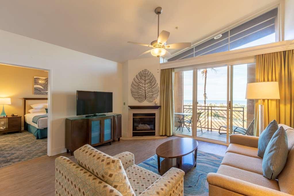 Grand Pacific Palisades Resort Κάρλσμπαντ Δωμάτιο φωτογραφία