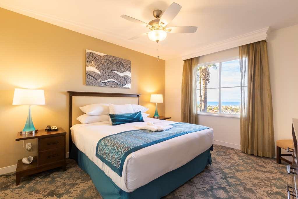 Grand Pacific Palisades Resort Κάρλσμπαντ Δωμάτιο φωτογραφία