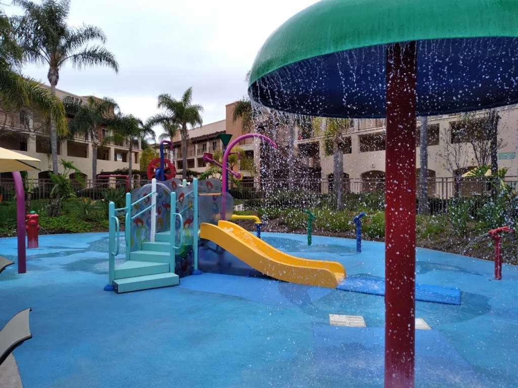Grand Pacific Palisades Resort Κάρλσμπαντ Ανέσεις φωτογραφία