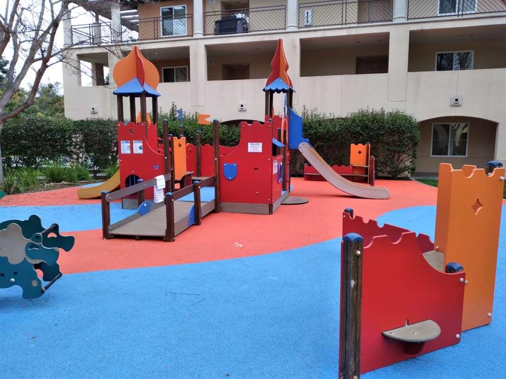 Grand Pacific Palisades Resort Κάρλσμπαντ Ανέσεις φωτογραφία