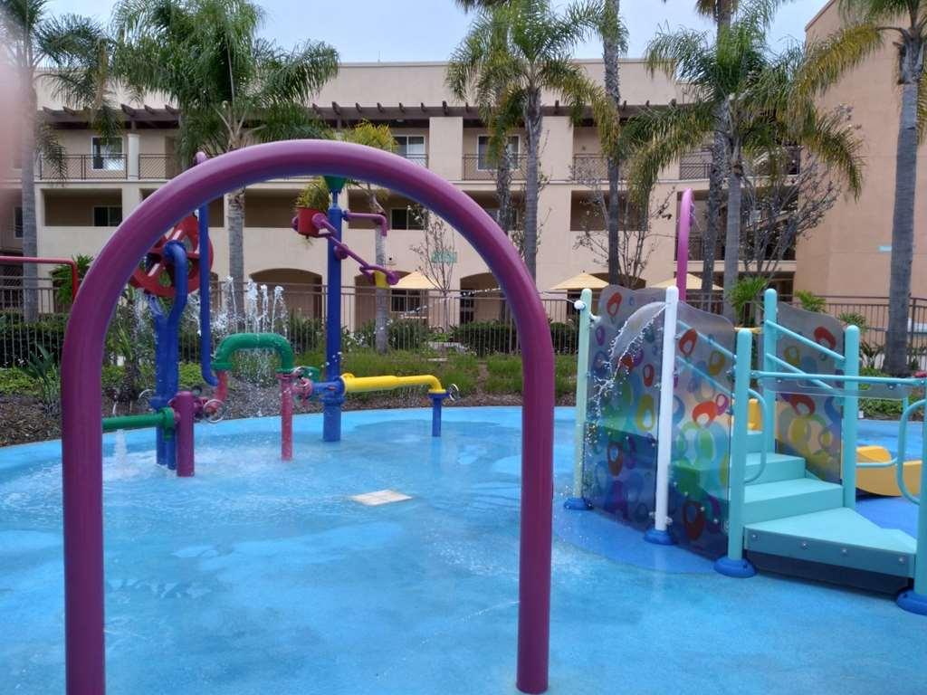 Grand Pacific Palisades Resort Κάρλσμπαντ Ανέσεις φωτογραφία