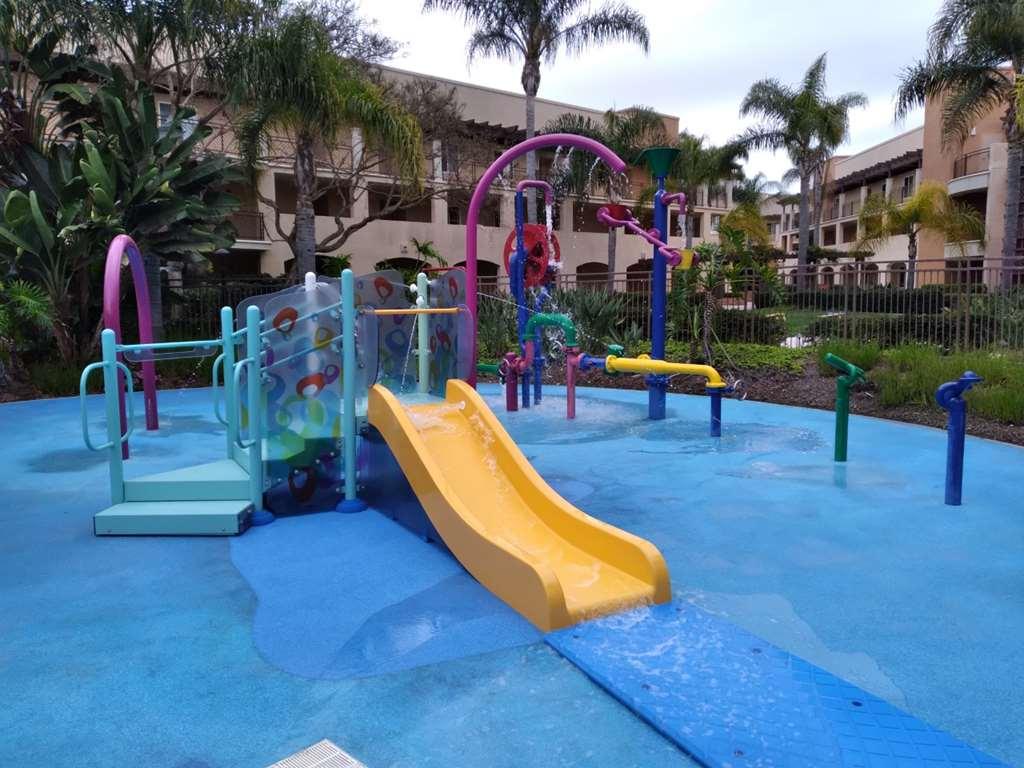 Grand Pacific Palisades Resort Κάρλσμπαντ Ανέσεις φωτογραφία