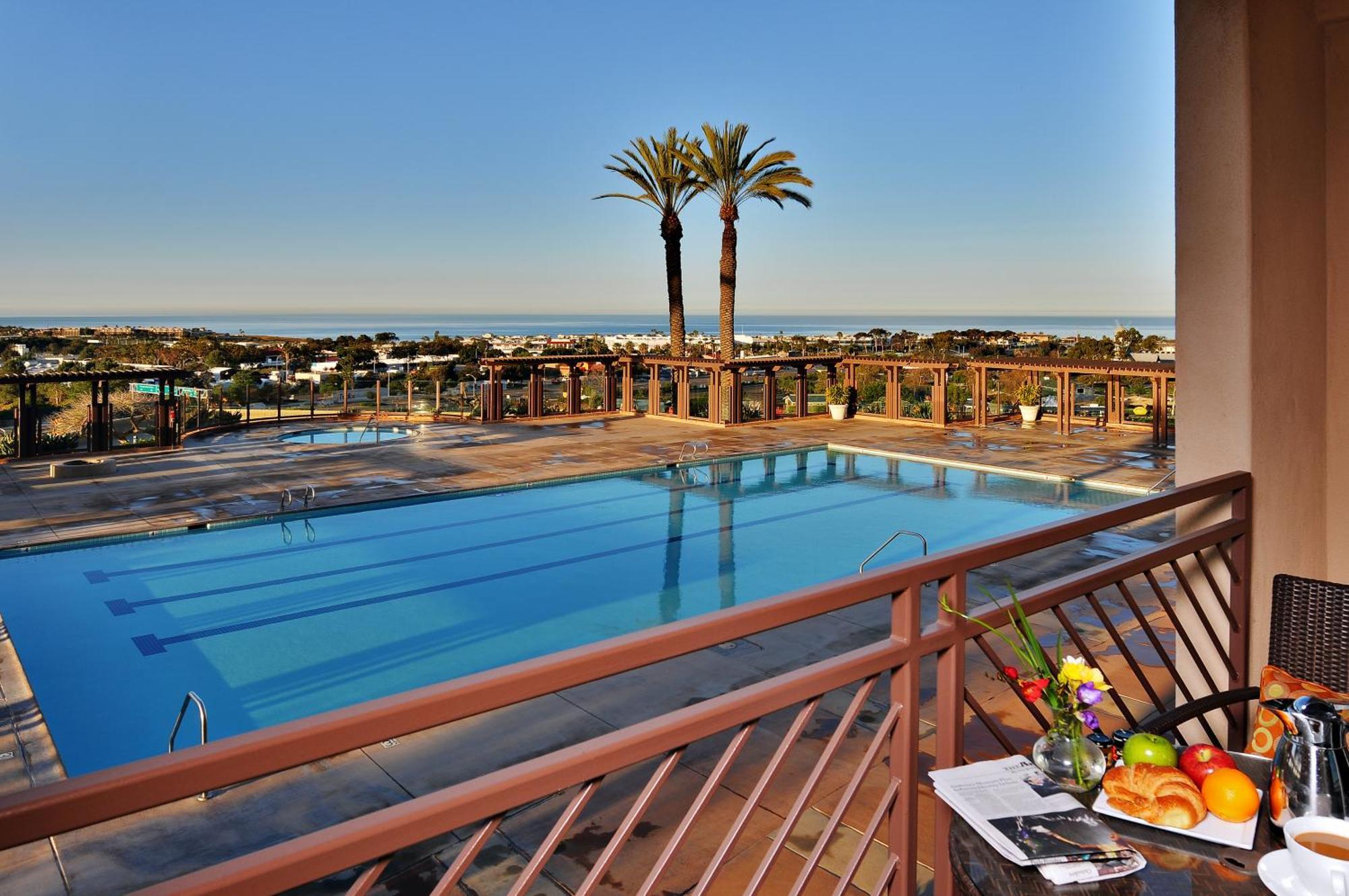 Grand Pacific Palisades Resort Κάρλσμπαντ Ανέσεις φωτογραφία