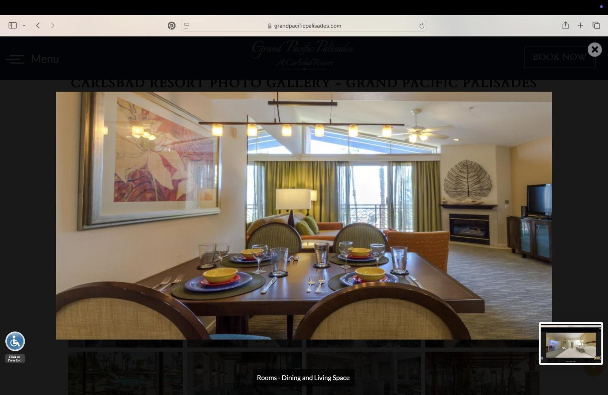 Grand Pacific Palisades Resort Κάρλσμπαντ Εξωτερικό φωτογραφία