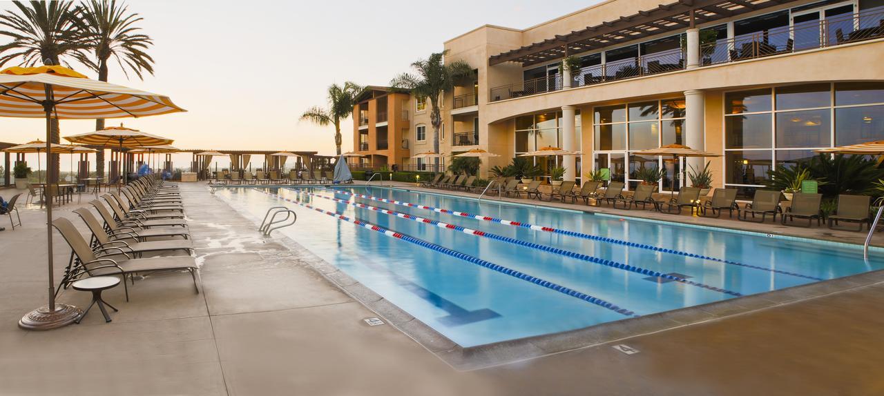 Grand Pacific Palisades Resort Κάρλσμπαντ Εξωτερικό φωτογραφία