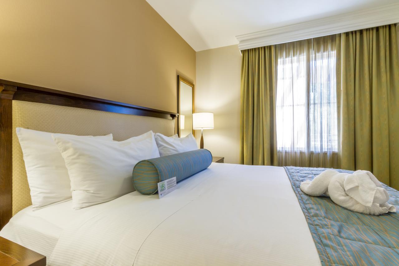 Grand Pacific Palisades Resort Κάρλσμπαντ Εξωτερικό φωτογραφία