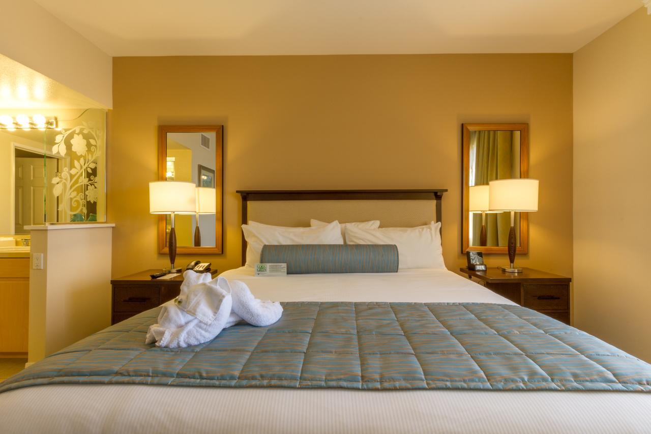 Grand Pacific Palisades Resort Κάρλσμπαντ Εξωτερικό φωτογραφία