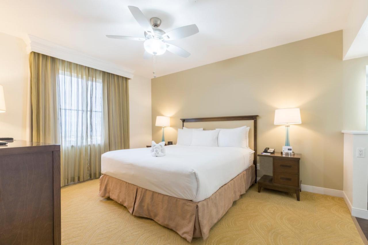Grand Pacific Palisades Resort Κάρλσμπαντ Εξωτερικό φωτογραφία