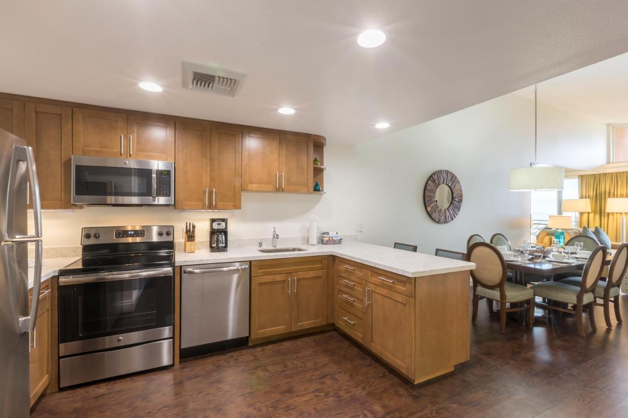 Grand Pacific Palisades Resort Κάρλσμπαντ Εξωτερικό φωτογραφία