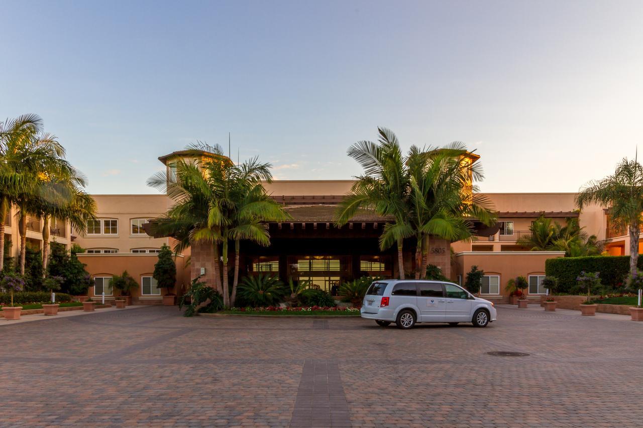 Grand Pacific Palisades Resort Κάρλσμπαντ Εξωτερικό φωτογραφία