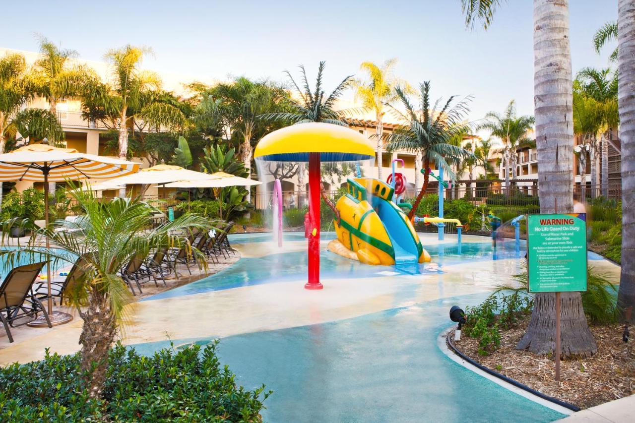 Grand Pacific Palisades Resort Κάρλσμπαντ Εξωτερικό φωτογραφία
