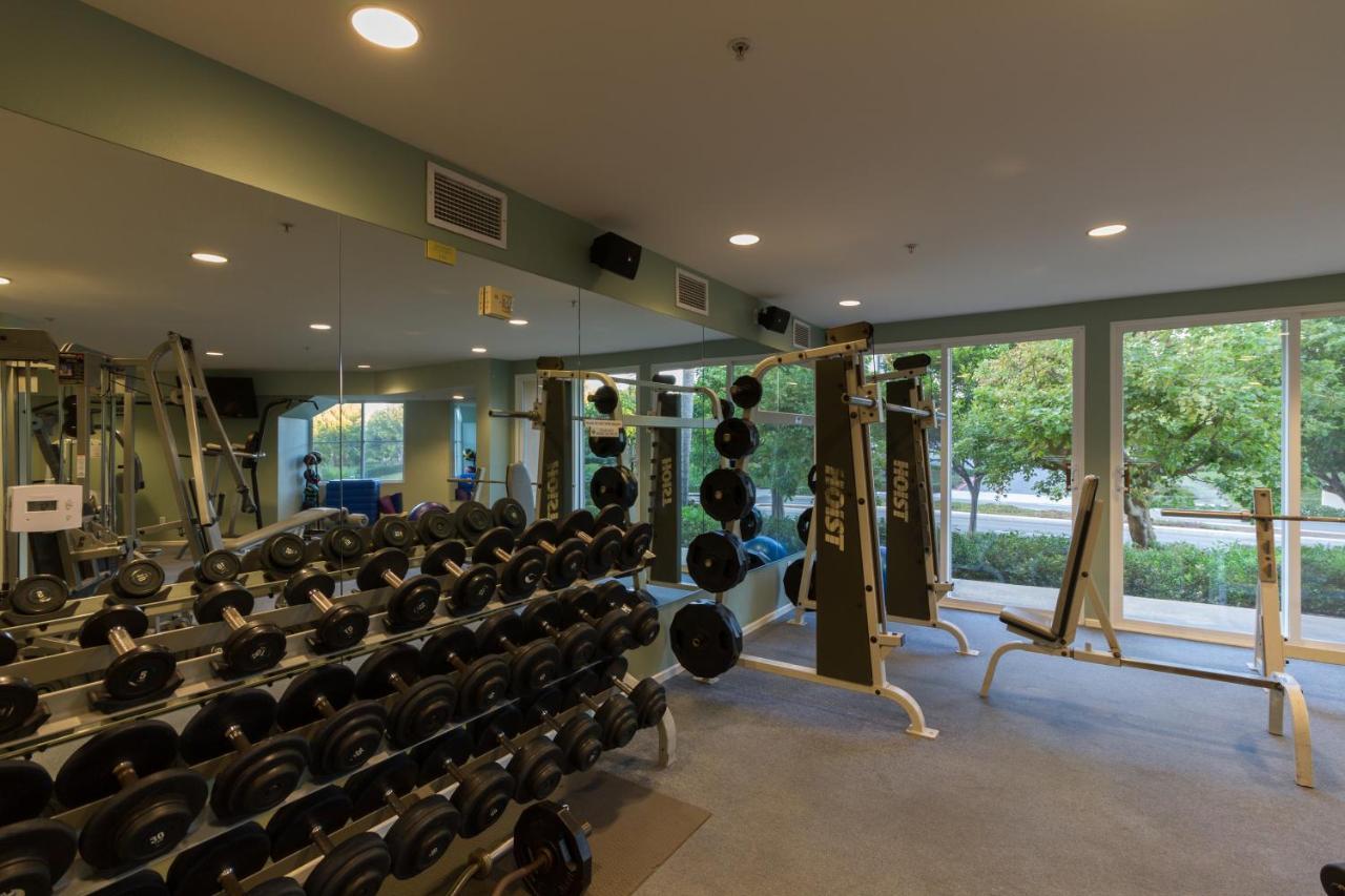 Grand Pacific Palisades Resort Κάρλσμπαντ Εξωτερικό φωτογραφία