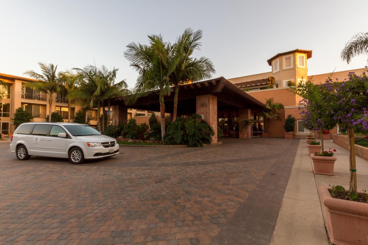 Grand Pacific Palisades Resort Κάρλσμπαντ Εξωτερικό φωτογραφία