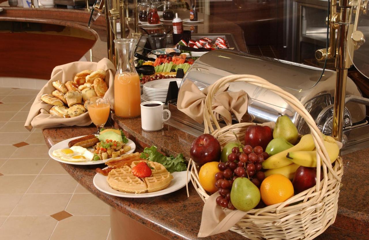 Grand Pacific Palisades Resort Κάρλσμπαντ Εξωτερικό φωτογραφία