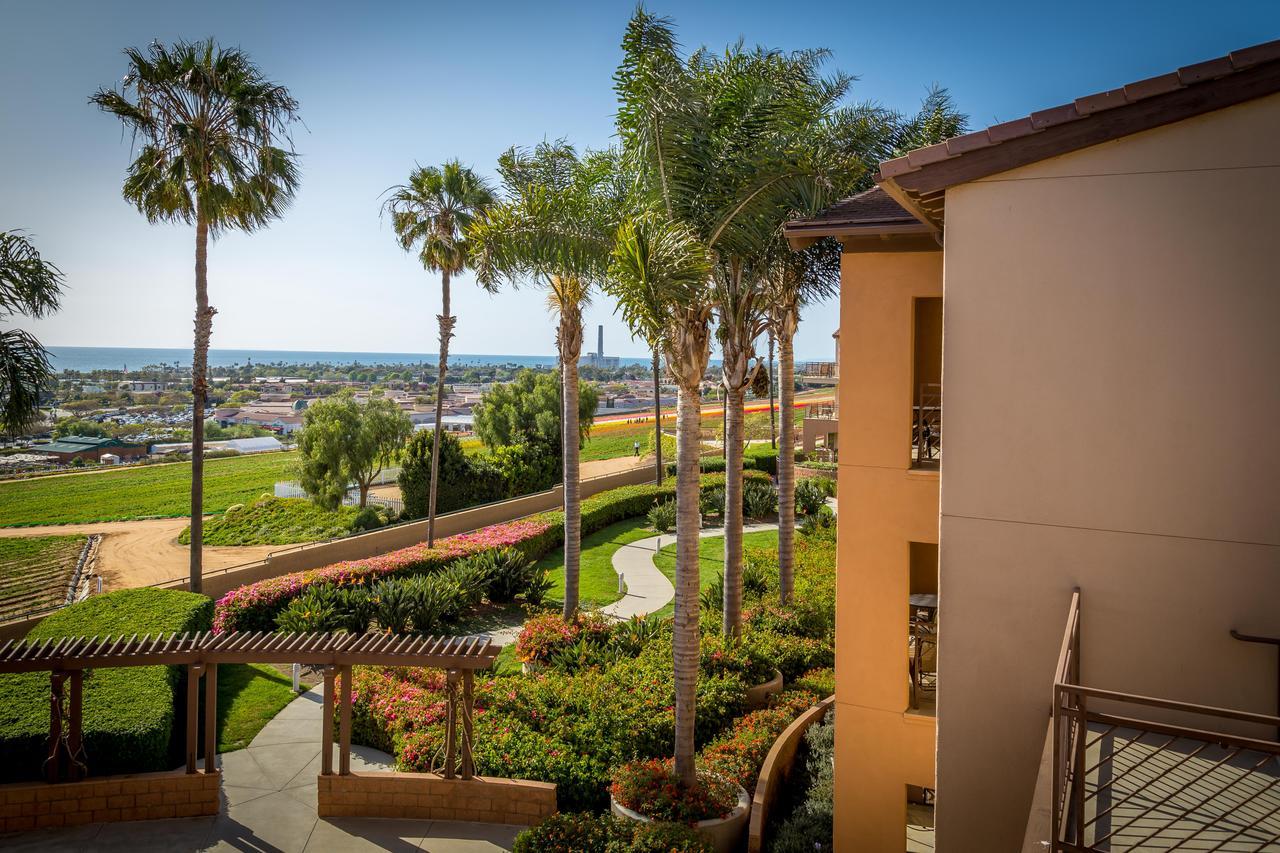 Grand Pacific Palisades Resort Κάρλσμπαντ Εξωτερικό φωτογραφία