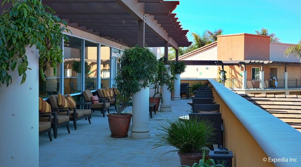 Grand Pacific Palisades Resort Κάρλσμπαντ Εξωτερικό φωτογραφία