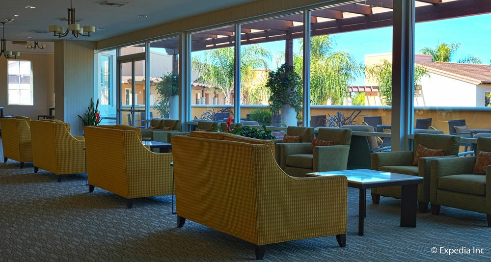 Grand Pacific Palisades Resort Κάρλσμπαντ Εξωτερικό φωτογραφία