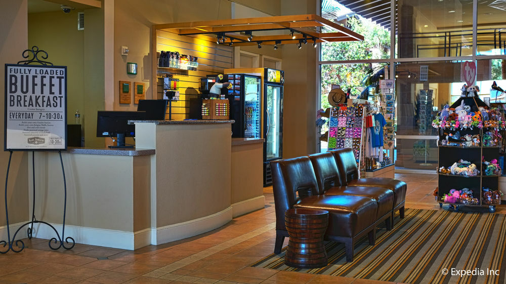 Grand Pacific Palisades Resort Κάρλσμπαντ Εξωτερικό φωτογραφία