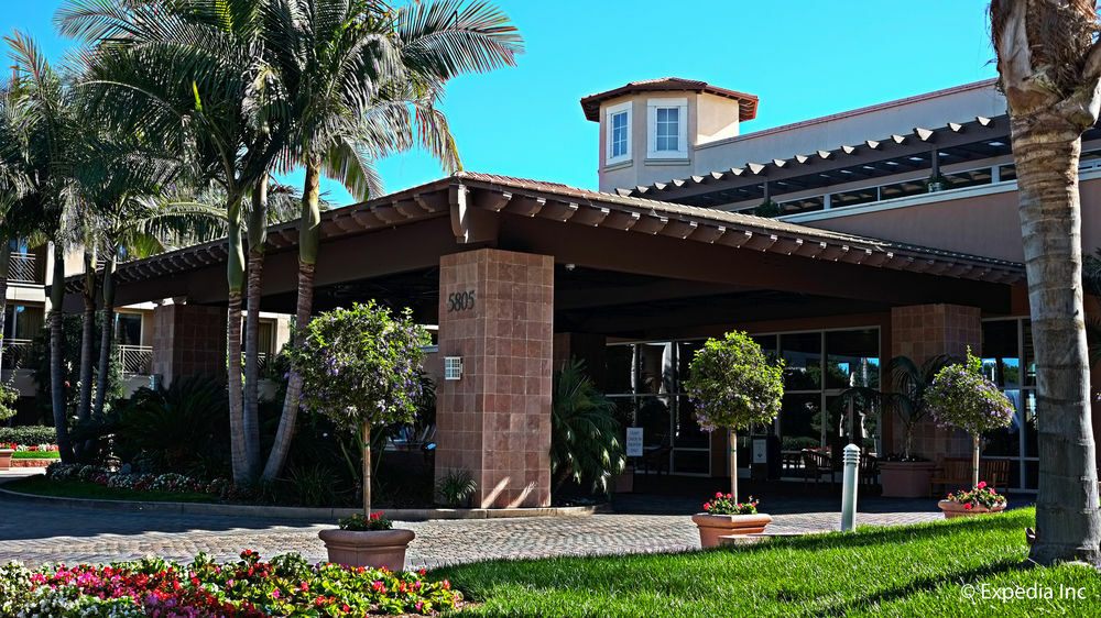 Grand Pacific Palisades Resort Κάρλσμπαντ Εξωτερικό φωτογραφία